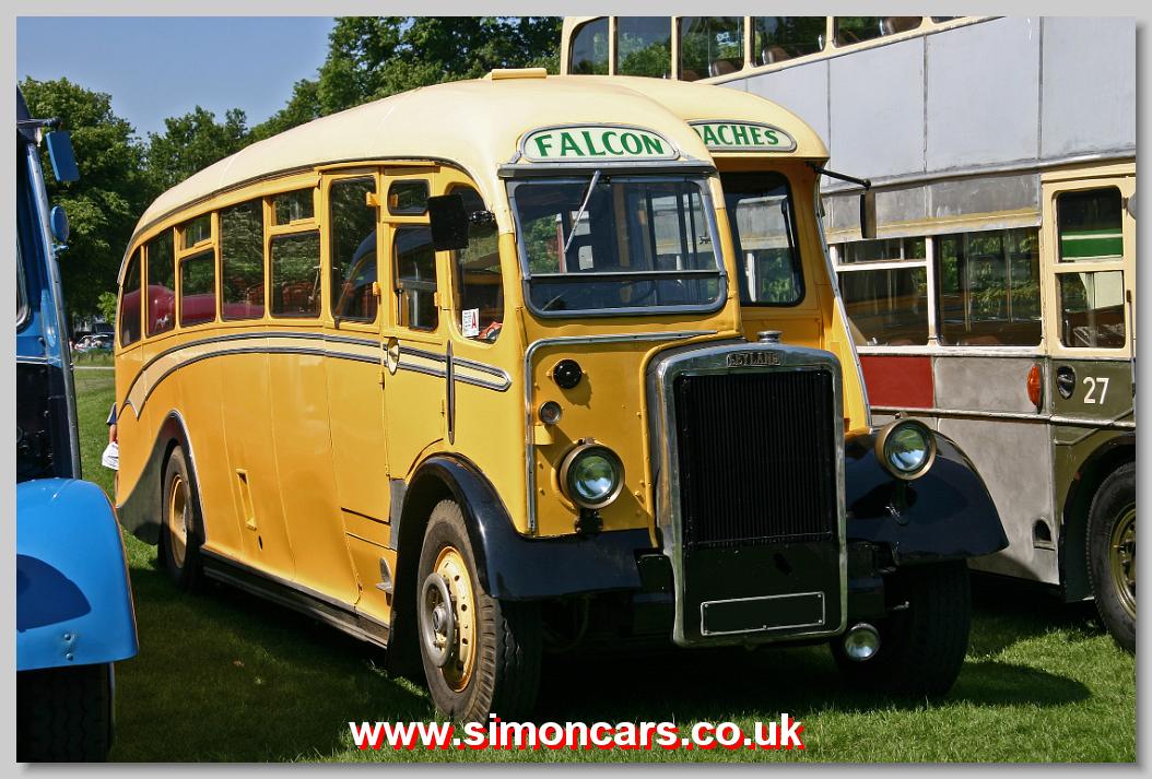 Simon Cars Coachwork